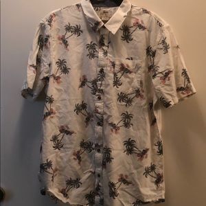 Vans Short Sleeve Shirt